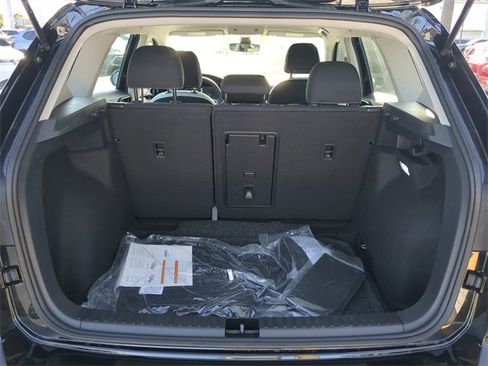 New 2025 Volkswagen Taos S image 9