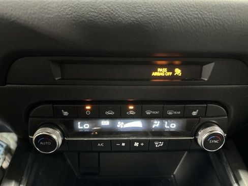 Used 2023 MAZDA CX-5 Carbon Edition AWD/4WD image 21