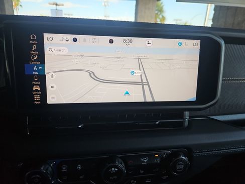 New 2025 Jeep Wrangler Unlimited Rubicon 392 image 28