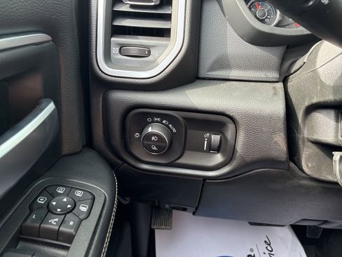 New 2026 RAM 2500 Big Horn image 30