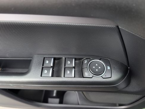 Used 2025 Ford Bronco Sport Badlands image 20