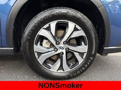 Used 2022 Subaru Outback Touring image 13