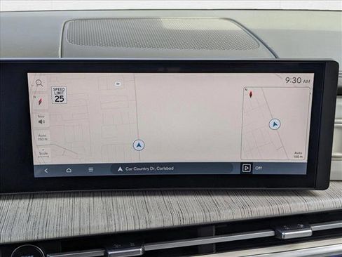 New 2025 Hyundai Santa Fe Calligraphy image 13