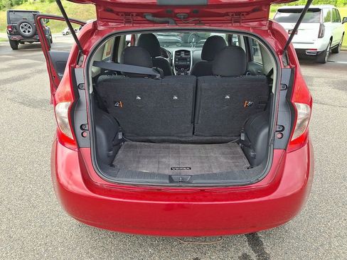 Used 2015 Nissan Versa Note SV FWD image 27