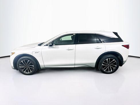 Used 2024 Acura ZDX A-Spec RWD image 4