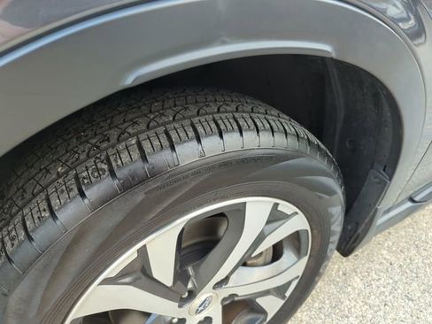 Used 2022 Subaru Outback Limited image 34