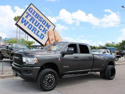 Used 2024 RAM 3500 Big Horn