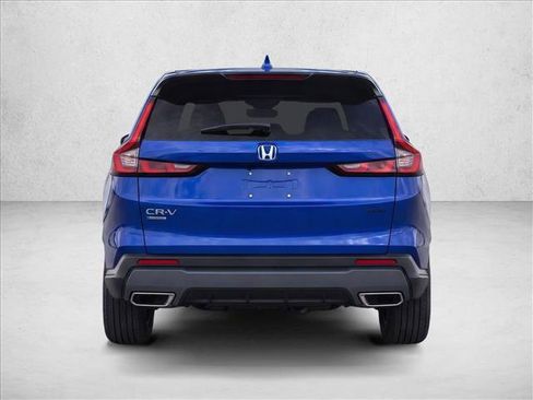 Used 2023 Honda CR-V Sport image 6
