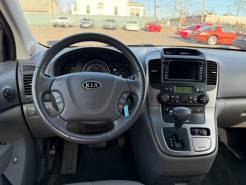 Used 2009 Kia Sedona EX w/ Luxury Pkg image 20