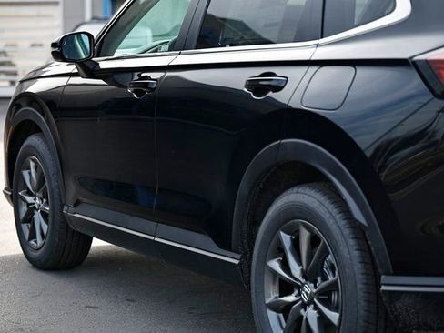 New 2026 Honda CR-V EX-L image 9