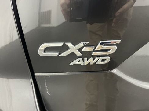 Used 2017 MAZDA CX-5 Touring w/ Preferred Equipment Package image 32