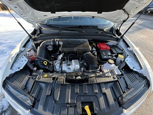 New 2026 Alfa Romeo Tonale w/ Quick Order Package 23H Volce image 10