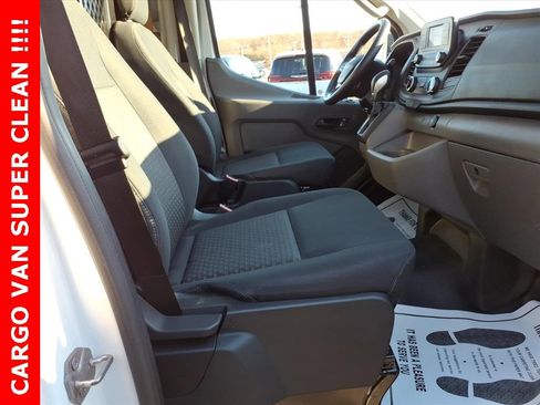 Used 2024 Ford Transit 250 Low Roof w/ Exterior Upgrade Package image 9