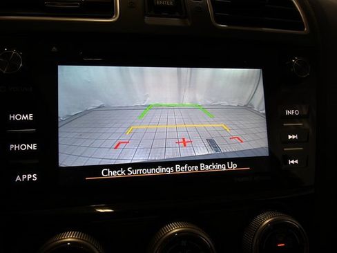 Used 2018 Subaru Forester 2.5i Premium w/ All-Weather Package image 6