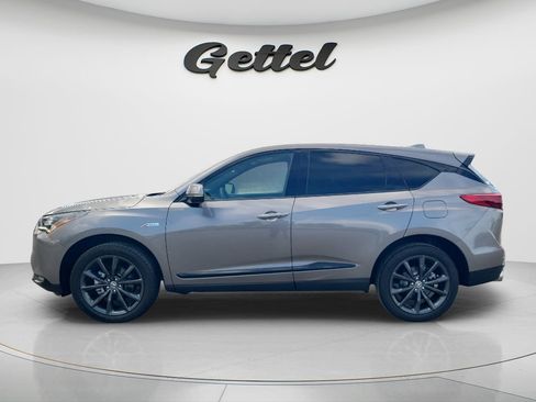 New 2026 Acura RDX A-Spec AWD/4WD image 8