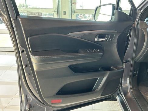 Used 2021 Honda Passport EX-L image 14