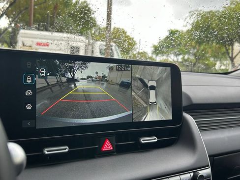 Used 2025 Hyundai Ioniq 5 Limited RWD image 26