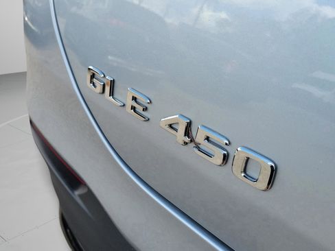 New 2026 Mercedes-Benz GLE 450 4MATIC Coupe image 29