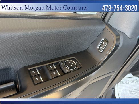 Used 2023 Ford F150 XL w/ STX Appearance Package AWD/4WD image 4