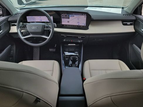 New 2026 Audi Q3 quattro 2.0T AWD/4WD image 23