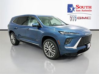 New 2026 Buick Enclave Avenir video 1