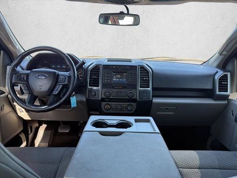 Used 2017 Ford F150 XLT w/ Equipment Group 301A Mid RWD image 14