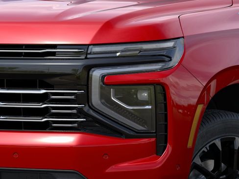 New 2026 Chevrolet Tahoe High Country AWD/4WD image 18