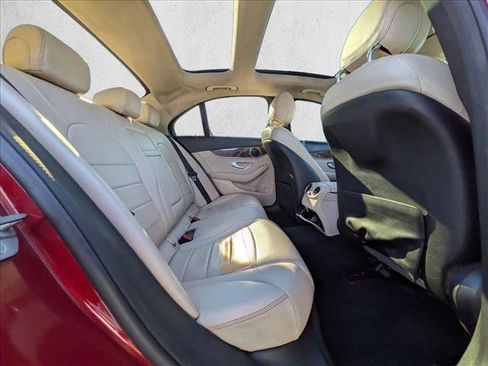 Used 2018 Mercedes-Benz C 300 Sedan image 19