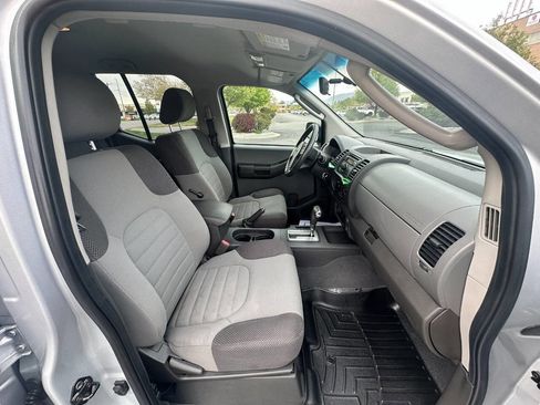 Used 2008 Nissan Xterra S image 22