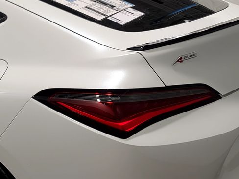 Used 2026 Acura Integra A-Spec FWD image 15