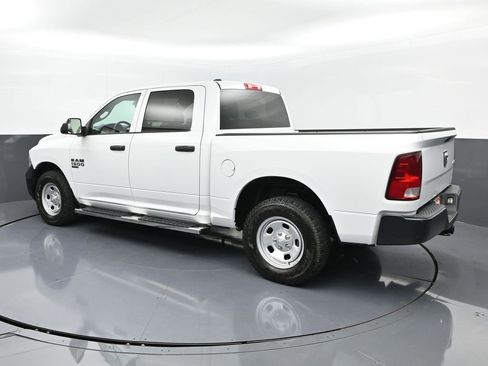 Used 2021 RAM 1500 Tradesman w/ Trailer Tow Group image 26