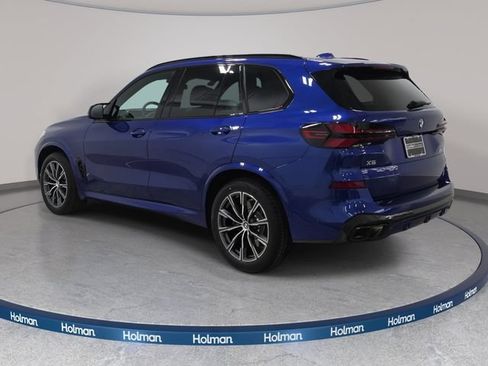 Used 2026 BMW X5 M60i AWD/4WD image 7