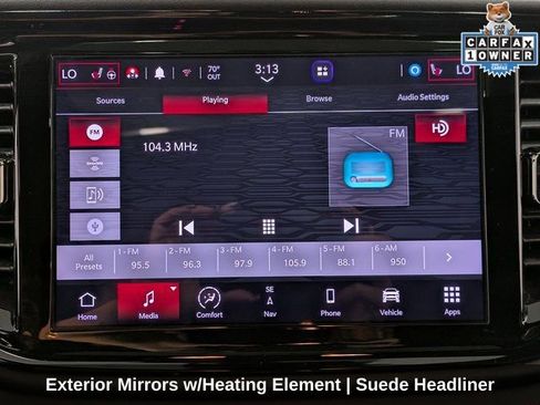 Used 2024 Dodge Durango R/T image 15