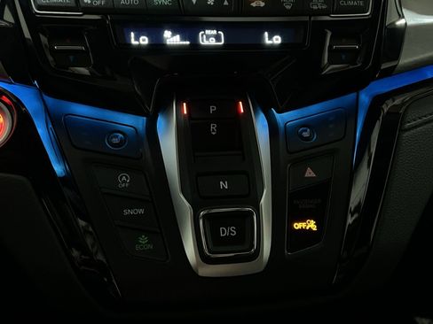 Used 2024 Honda Odyssey Touring image 21