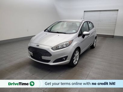 Used 2019 Ford Fiesta SE w/ Equipment Group 201A