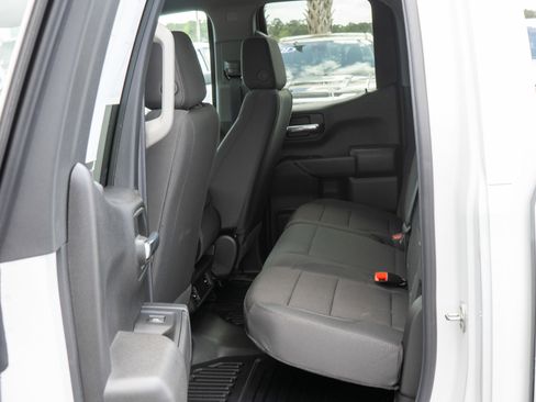 New 2026 GMC Sierra 1500 Pro w/ Pro Value Package AWD/4WD image 18