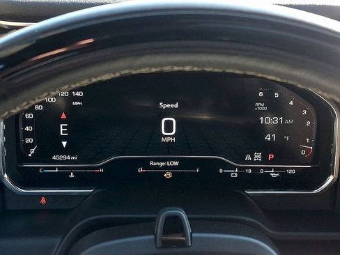 Used 2024 GMC Sierra 1500 Denali Ultimate AWD/4WD image 21
