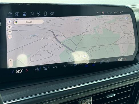 New 2025 Chevrolet Tahoe Premier image 22