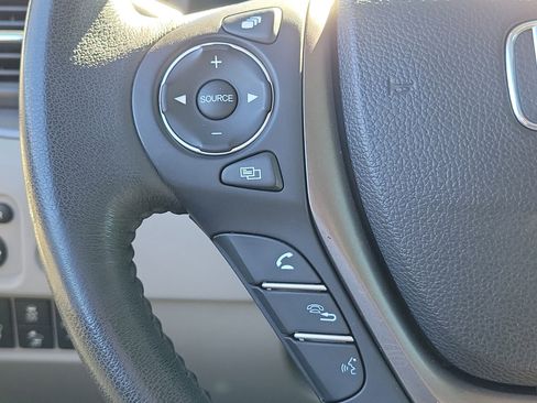 Used 2020 Honda Ridgeline RTL image 27