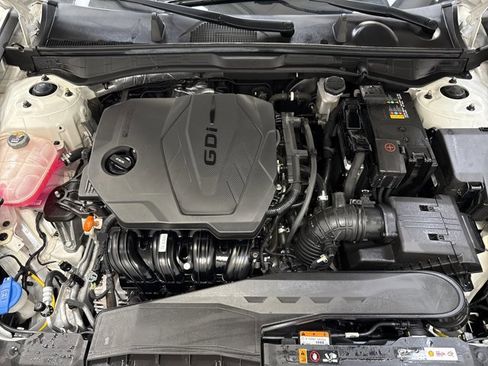 Used 2022 Hyundai Sonata SEL image 29