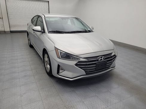 Used 2019 Hyundai Elantra SEL FWD image 14