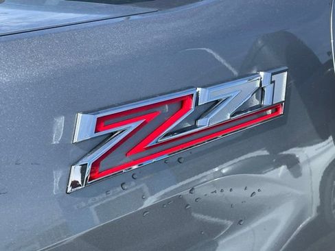 New 2026 Chevrolet Silverado 3500 LT w/ True North Edition AWD/4WD image 23