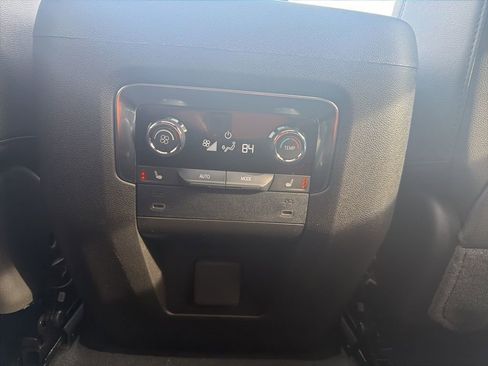 New 2026 Chevrolet Tahoe Z71 w/ Comfort Package image 33