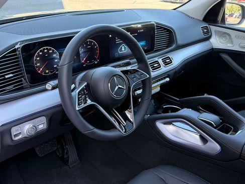 New 2026 Mercedes-Benz GLE 450 4MATIC image 18