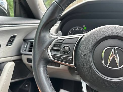 Used 2023 Acura TLX w/ Technology Package FWD image 22