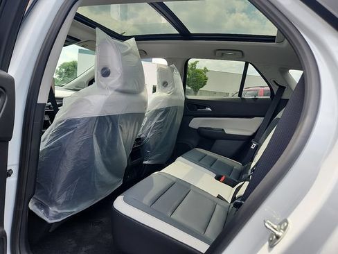 New 2026 Honda Prologue Touring image 10