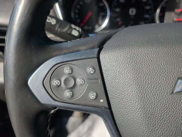 Used 2022 Chevrolet Traverse Premier w/ LPO, Floor Liner Package FWD image 21