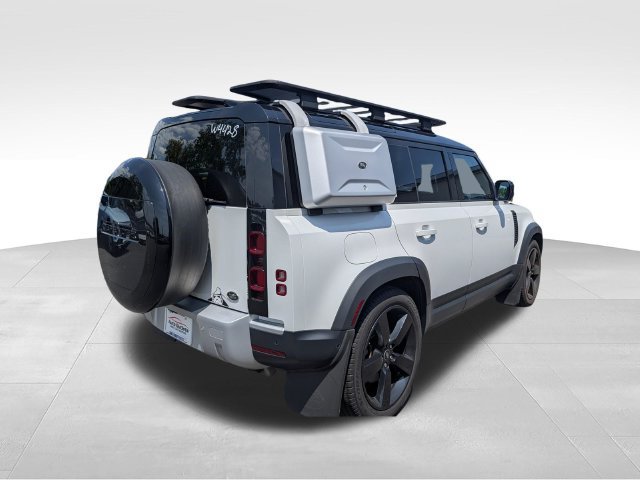 Used 2020 Land Rover Defender 110 AWD/4WD image 7