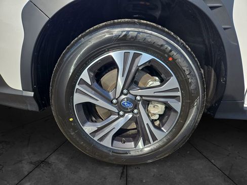 Certified 2026 Subaru Crosstrek 2.0i Premium image 14