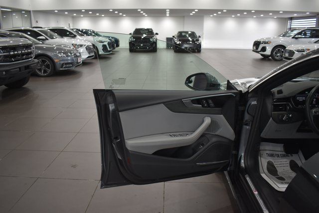 Used 2023 Audi A5 2.0T Prestige AWD/4WD image 9
